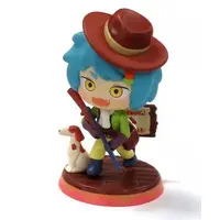 Trading Figure - POP MART