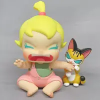 Trading Figure - POP MART