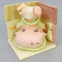 Trading Figure - POP MART