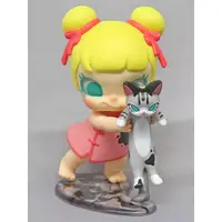 Trading Figure - POP MART