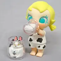 Trading Figure - POP MART