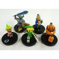 Trading Figure - The Legend of Zelda