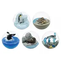 Trading Figure - Caprium Collection