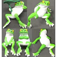 Trading Figure - Fuchi Yasumi