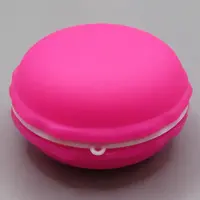 Trading Figure (モモ 「秒で!トゥンカロン」)