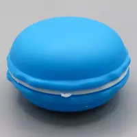 Trading Figure (ブルーベリー 「秒で!トゥンカロン」)