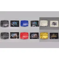 Trading Figure - Home Economics Dragon Transformable Figure