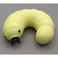 Trading Figure (しろ 「もっちもちん芋虫」)