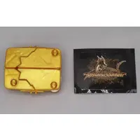 Trading Figure - Home Economics Dragon Transformable Figure