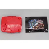 Trading Figure - Home Economics Dragon Transformable Figure