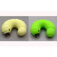 Trading Figure (全2種セット 「もっちもちん芋虫」)