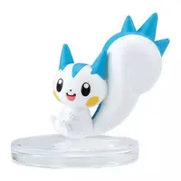Trading Figure - Pokémon / Pachirisu