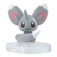 Trading Figure - Pokémon / Minccino