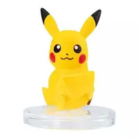 Trading Figure - Pokémon / Pikachu