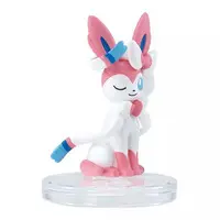 Trading Figure - Pokémon / Sylveon