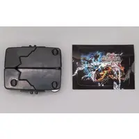 Trading Figure - Home Economics Dragon Transformable Figure