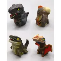 Trading Figure - Jurassic Park