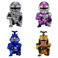 Trading Figure - Machibouke