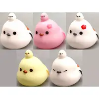 Trading Figure - Shimaenaga