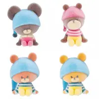 Trading Figure - Kuma no Gakkou (The Bears' School) / Jackie