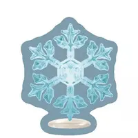 Trading Figure - Nature Technicolor