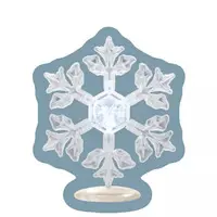 Trading Figure - Nature Technicolor