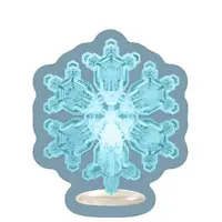 Trading Figure - Nature Technicolor