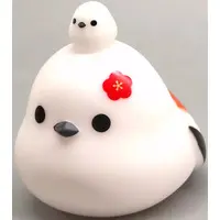 Trading Figure - Shimaenaga