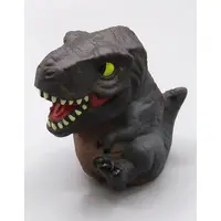 Trading Figure - Jurassic Park