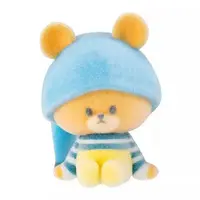 Trading Figure - Kuma no Gakkou (The Bears' School)