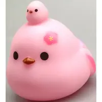 Trading Figure - Shimaenaga