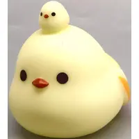 Trading Figure - Shimaenaga