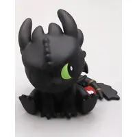 Trading Figure - How to Train Your Dragon