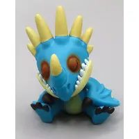 Trading Figure - How to Train Your Dragon