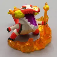Trading Figure - Pokémon / Skeledirge