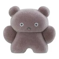 Trading Figure - BUCHAgurumi