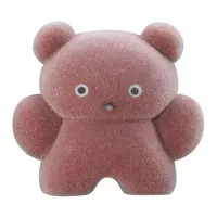 Trading Figure - BUCHAgurumi