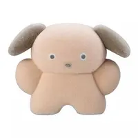 Trading Figure - BUCHAgurumi