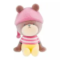 Trading Figure - Kuma no Gakkou (The Bears' School)