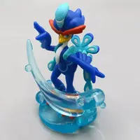 Trading Figure - Pokémon / Quaquaval