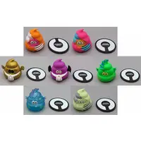 Trading Figure - HORROR MOUNSTERS