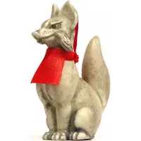 Trading Figure (狛狐-稲穂- 「狛狐-KOMAGITSUNE-」)