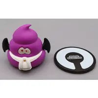 Trading Figure - HORROR MOUNSTERS