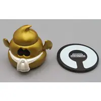 Trading Figure - HORROR MOUNSTERS