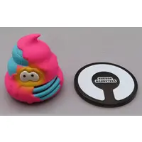 Trading Figure - HORROR MOUNSTERS