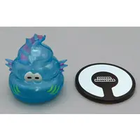 Trading Figure - HORROR MOUNSTERS