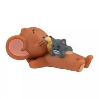 Trading Figure - TOM and JERRY / Jerry