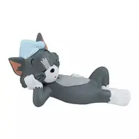 Trading Figure - TOM and JERRY / Tom