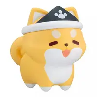 Trading Figure - Narabundesu