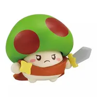 Trading Figure - Narabundesu